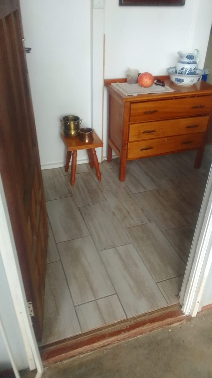 3 Bedroom Property for Sale in Oviston Eastern Cape